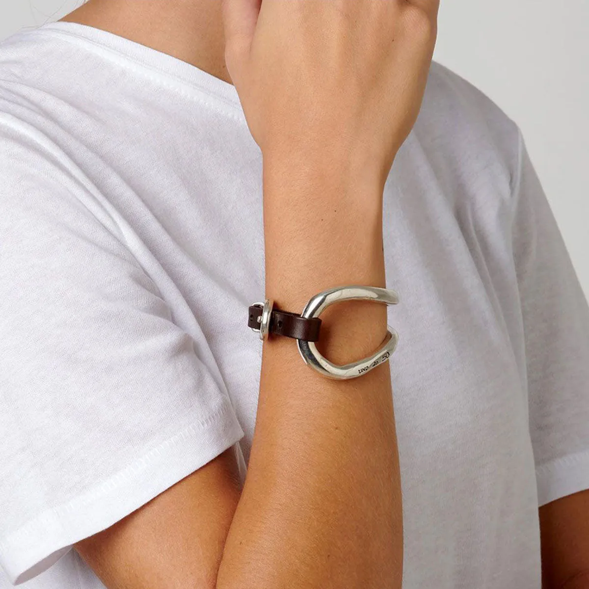 BITE BRACELET sold by UNO de 50 product image thumbnail 2
