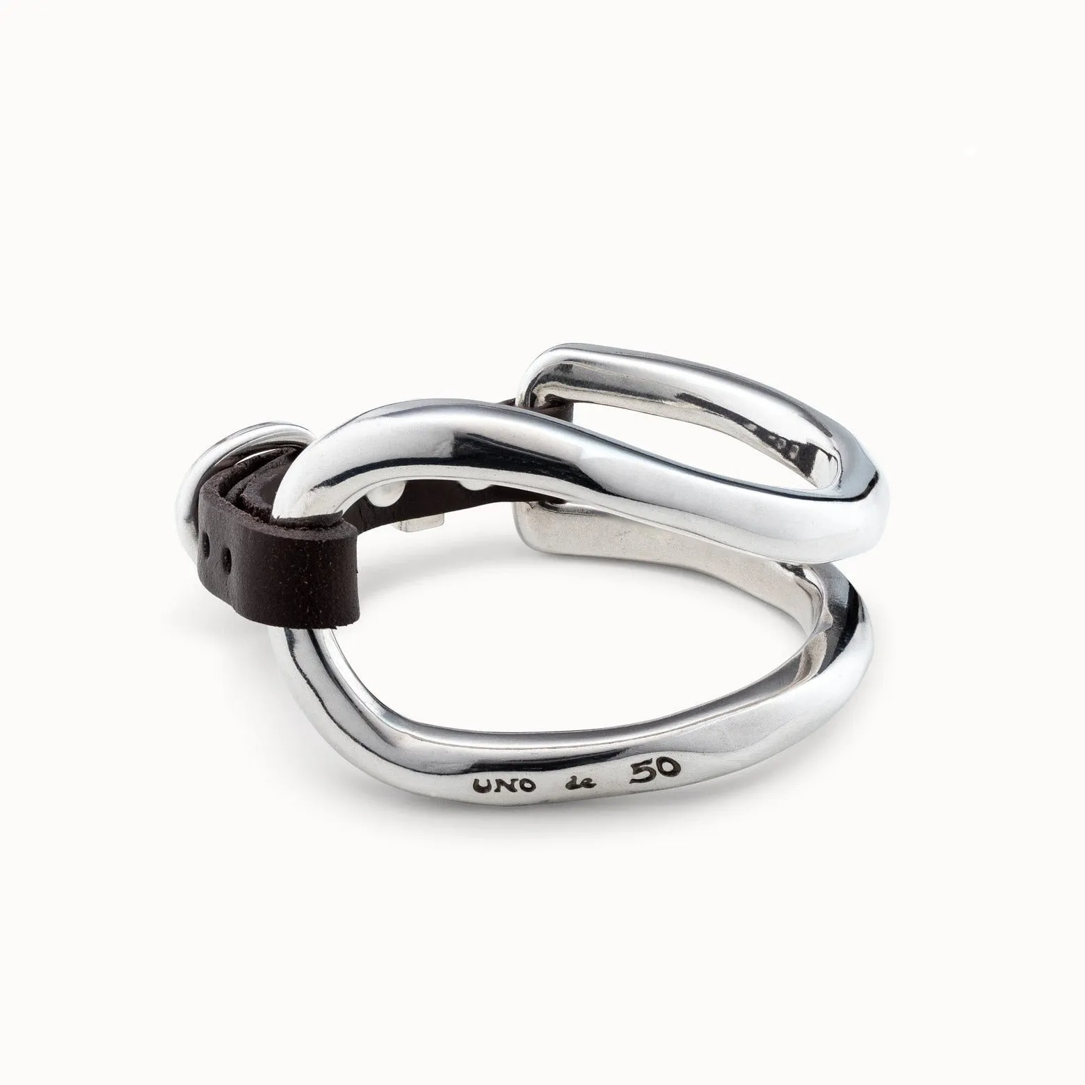 BITE BRACELET sold by UNO de 50