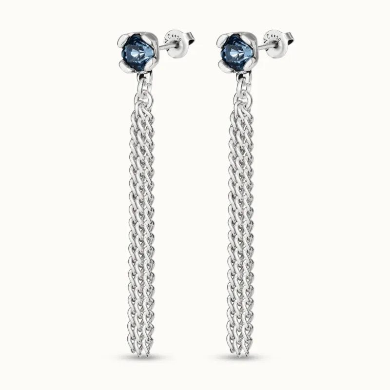 ELECTRIC EARRINGS sold by UNO de 50