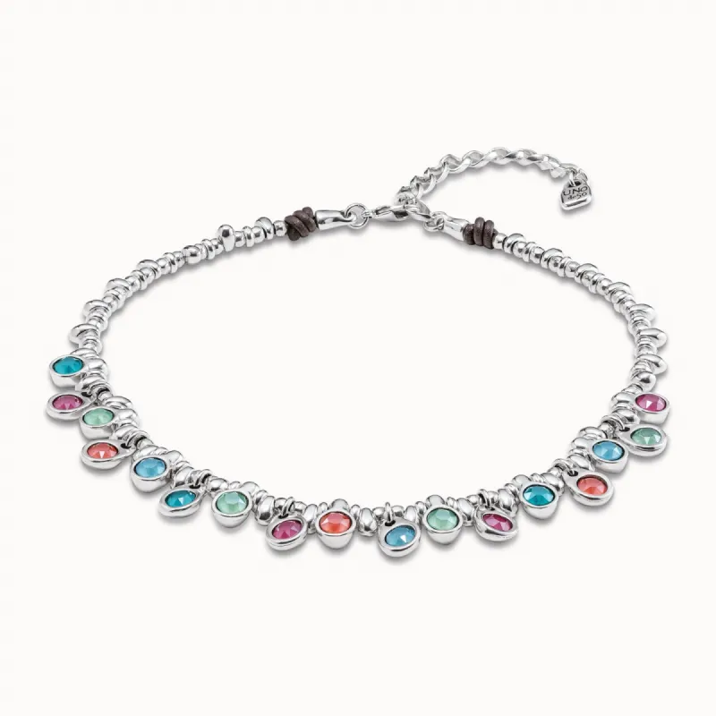 TREASURE NECKLACE sold by UNO de 50