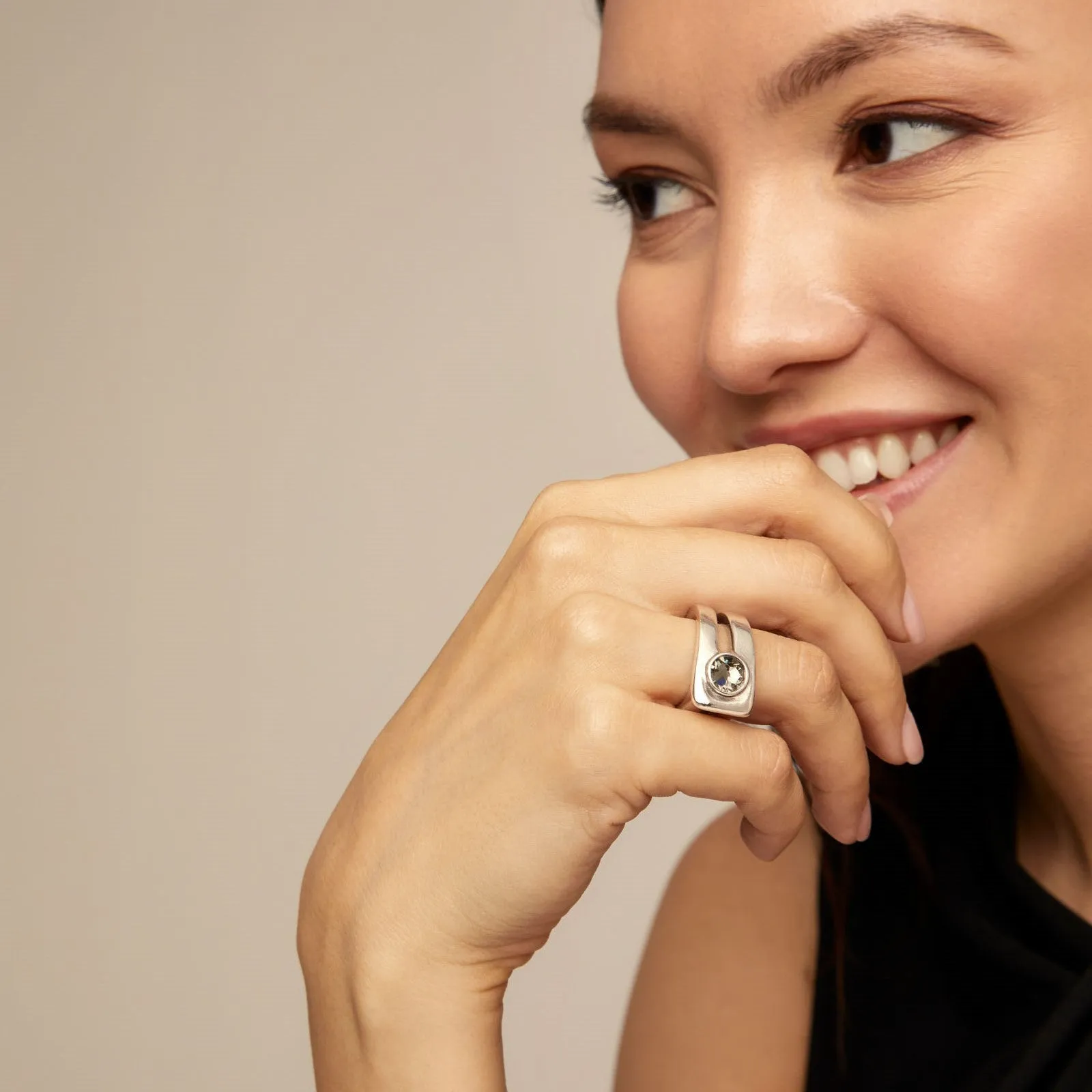 ON MY OWN RING sold by UNO de 50 product image thumbnail 4