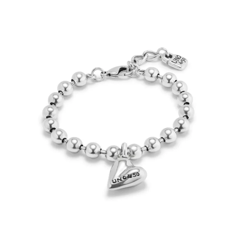 PRETTY LOVE BRACELET sold by UNO de 50