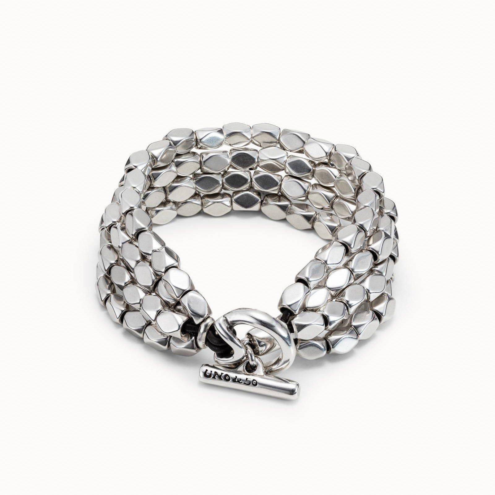 PATHS BRACELET sold by UNO de 50