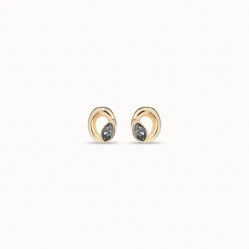 DETAILS EARRINGS sold by UNO de 50