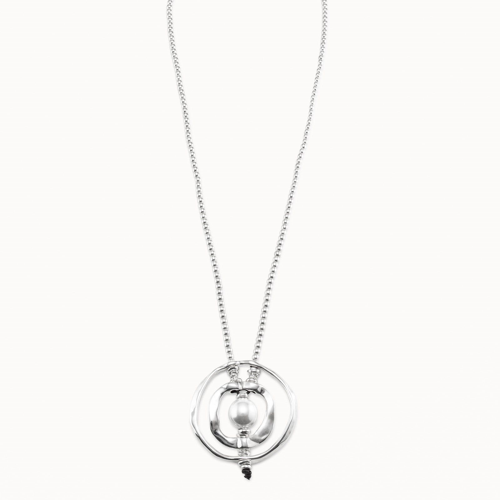 FULL MOON NECKLACE sold by UNO de 50 product image thumbnail 3