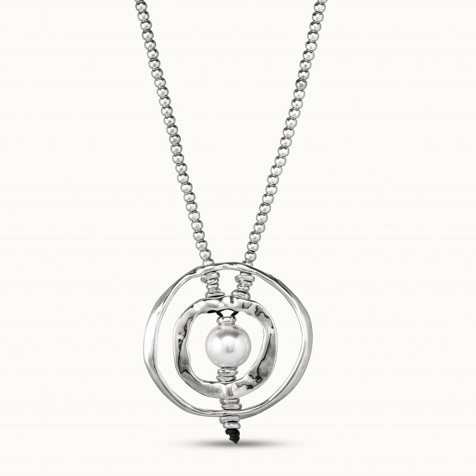FULL MOON NECKLACE sold by UNO de 50