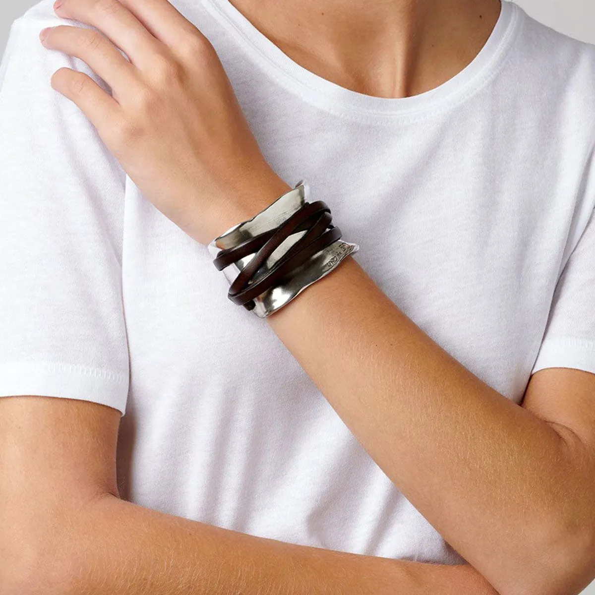 IBIZA BRACELET sold by UNO de 50 product image thumbnail 2