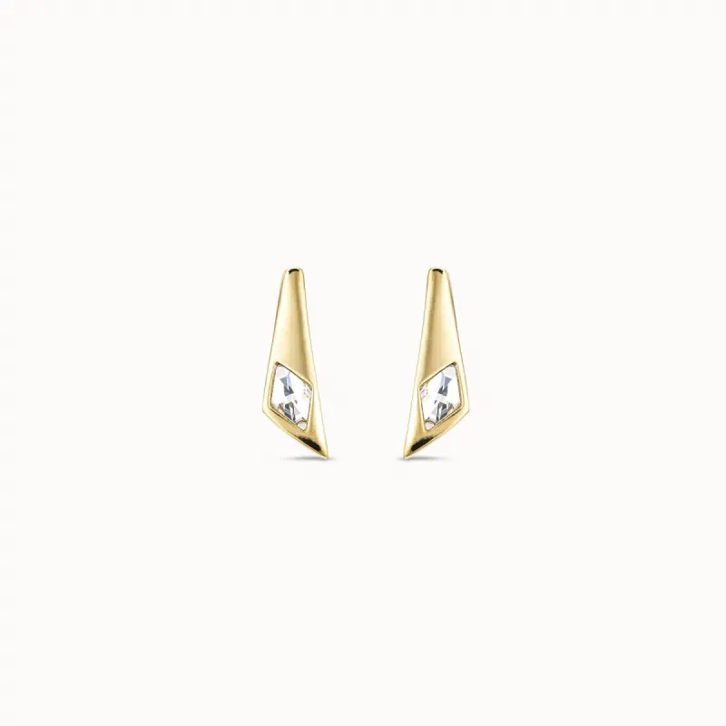 SUPERSTITION EARRINGS sold by UNO de 50