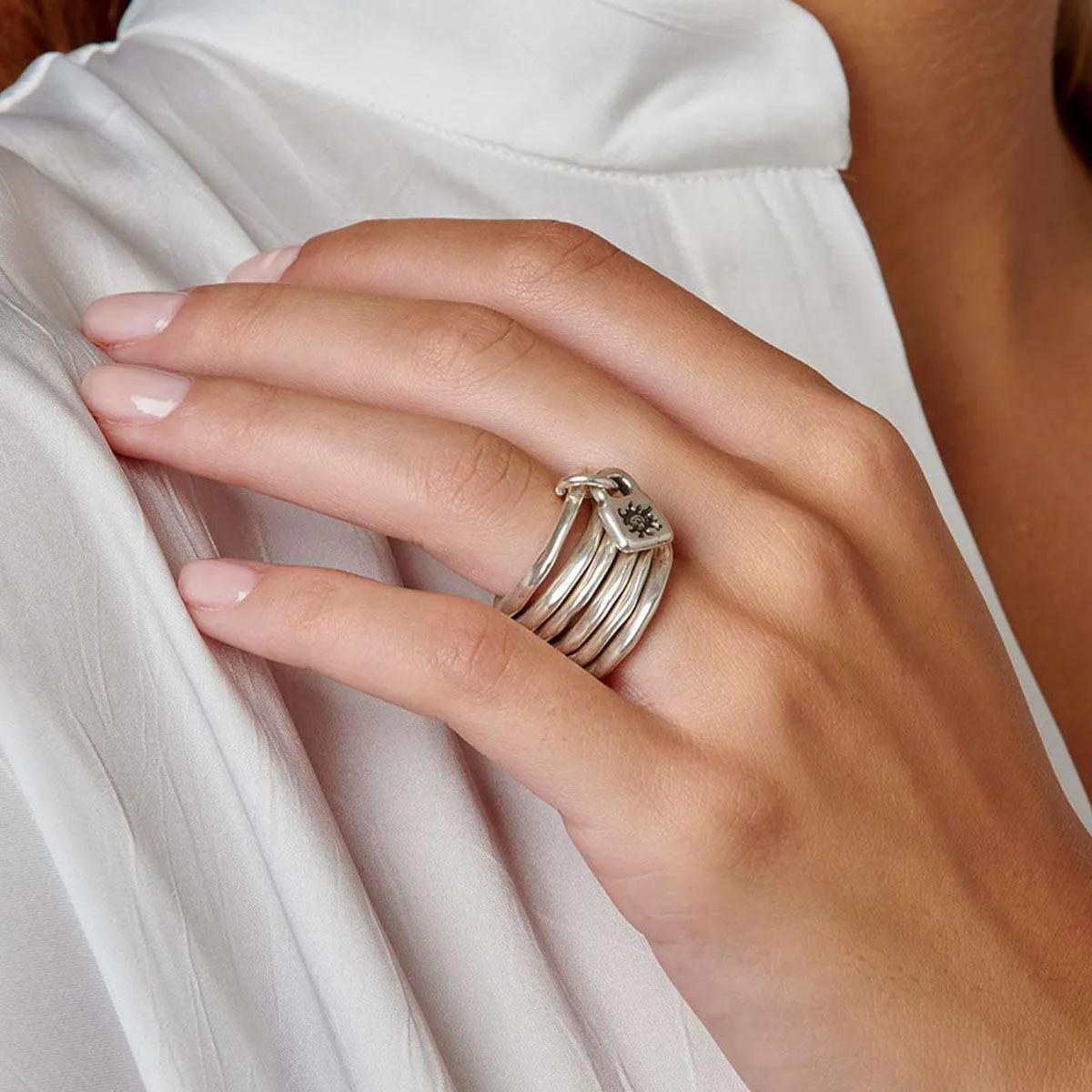 PRISONER RING sold by UNO de 50 product image thumbnail 4