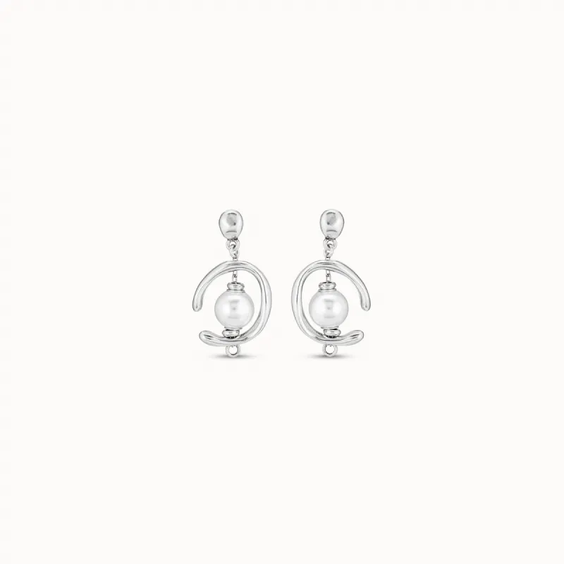 IN ORBIT EARRINGS sold by UNO de 50