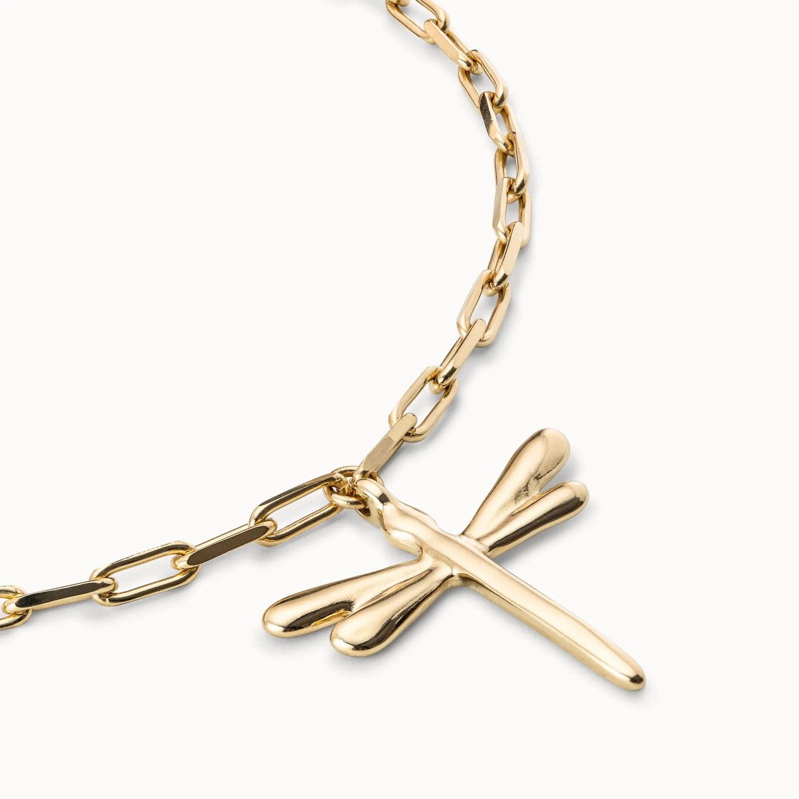 FREEDOM NECKLACE sold by UNO de 50 product image thumbnail 4