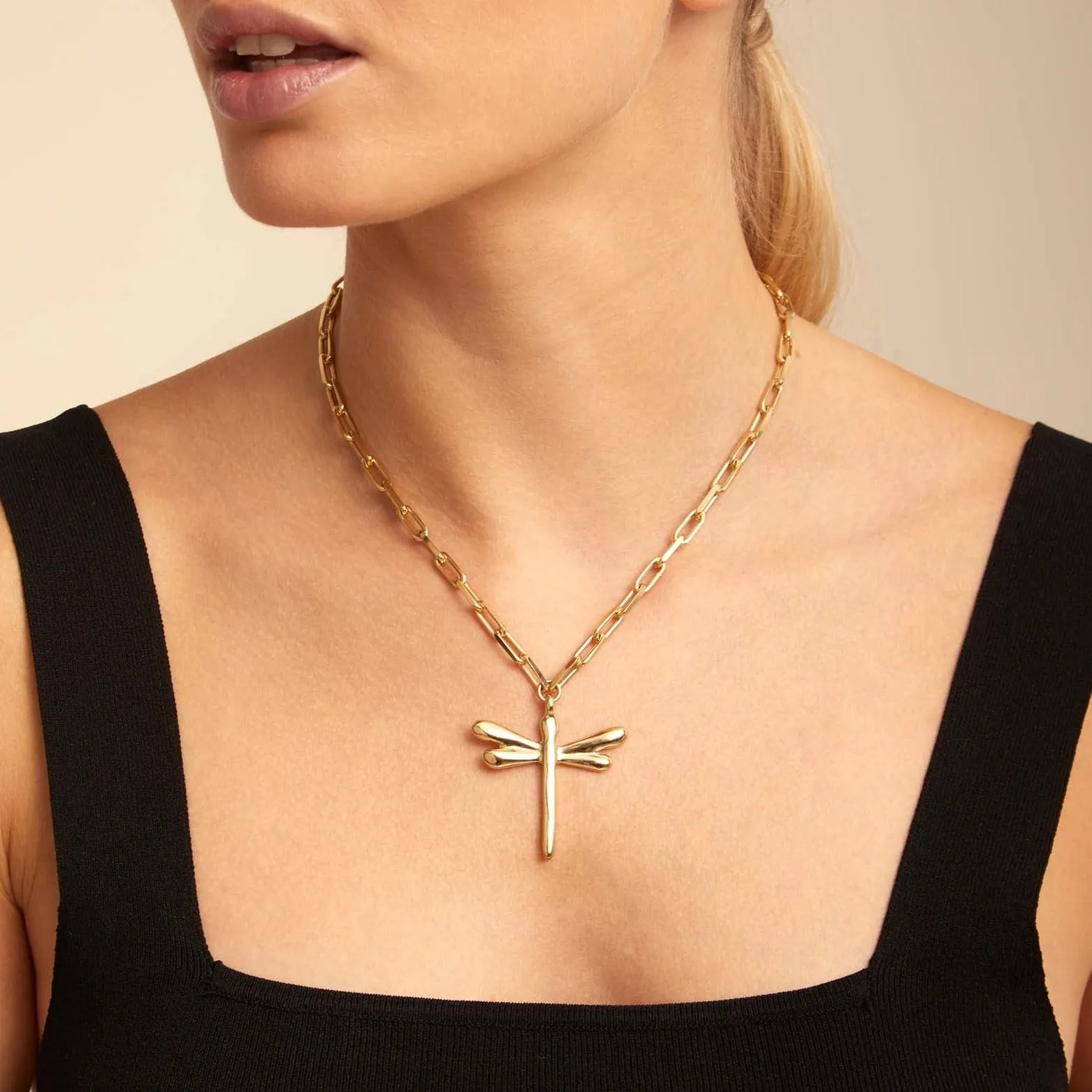 FREEDOM NECKLACE sold by UNO de 50 product image thumbnail 3