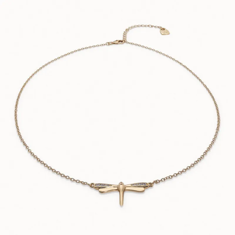 LADY FORTUNE TOPAZ NECKLACE sold by UNO de 50