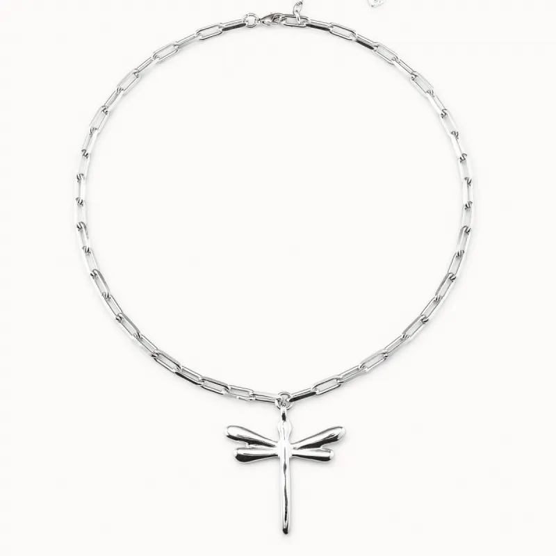 FREEDOM NECKLACE sold by UNO de 50