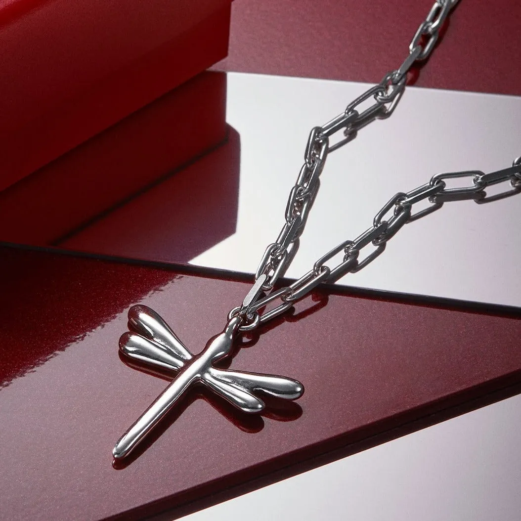 FREEDOM NECKLACE sold by UNO de 50 product image thumbnail 3