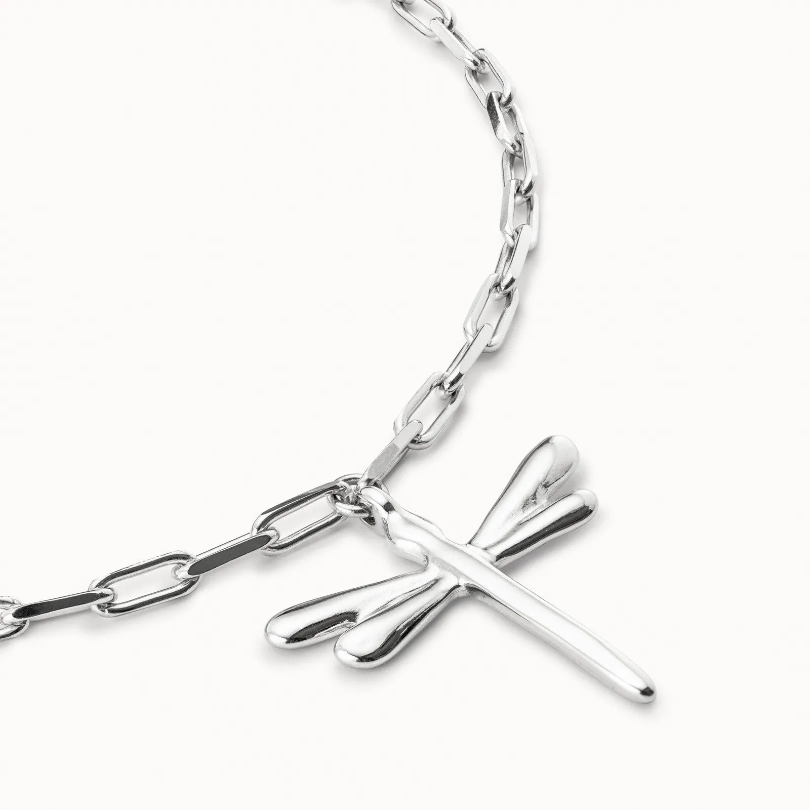 FREEDOM NECKLACE sold by UNO de 50 product image thumbnail 4