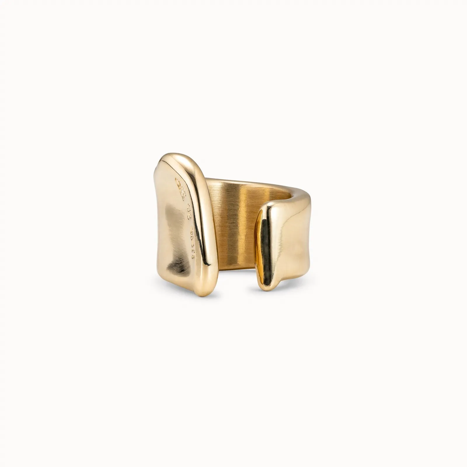 THE CREVICE RING sold by UNO de 50 product image thumbnail 2