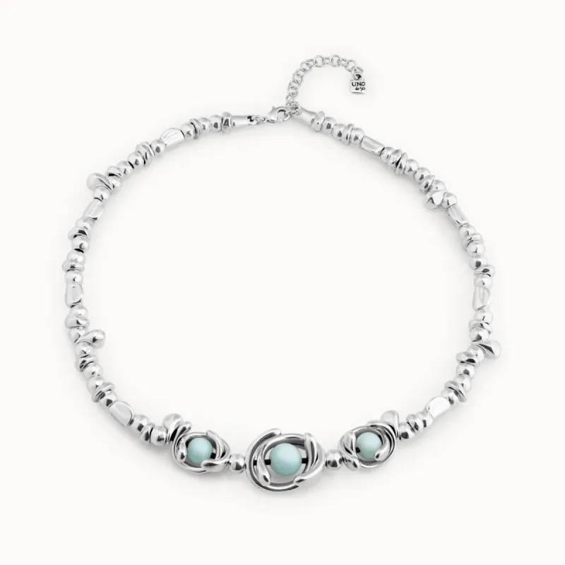 PLANETS NECKLACE sold by UNO de 50