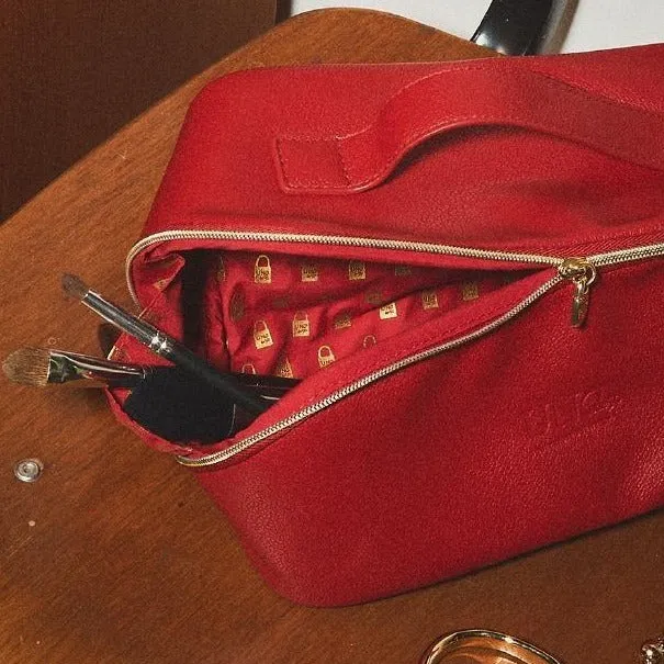 UNO BRANDED TRAVEL VANITY BAG sold by UNO de 50 product image thumbnail 3