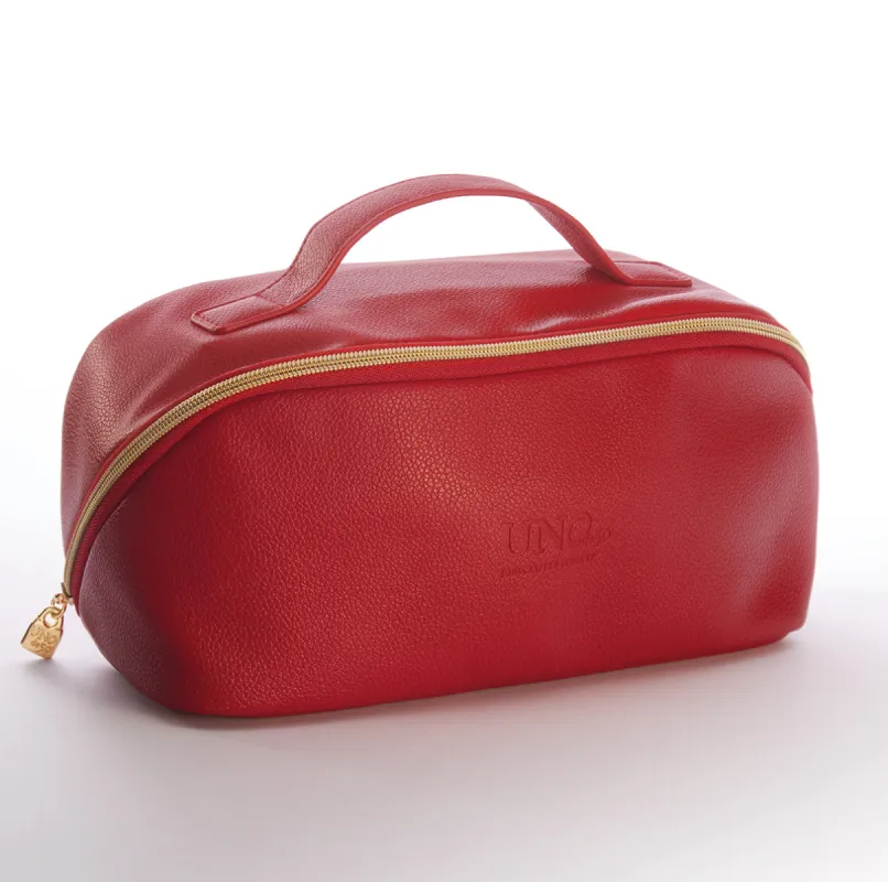 UNO BRANDED TRAVEL VANITY BAG sold by UNO de 50
