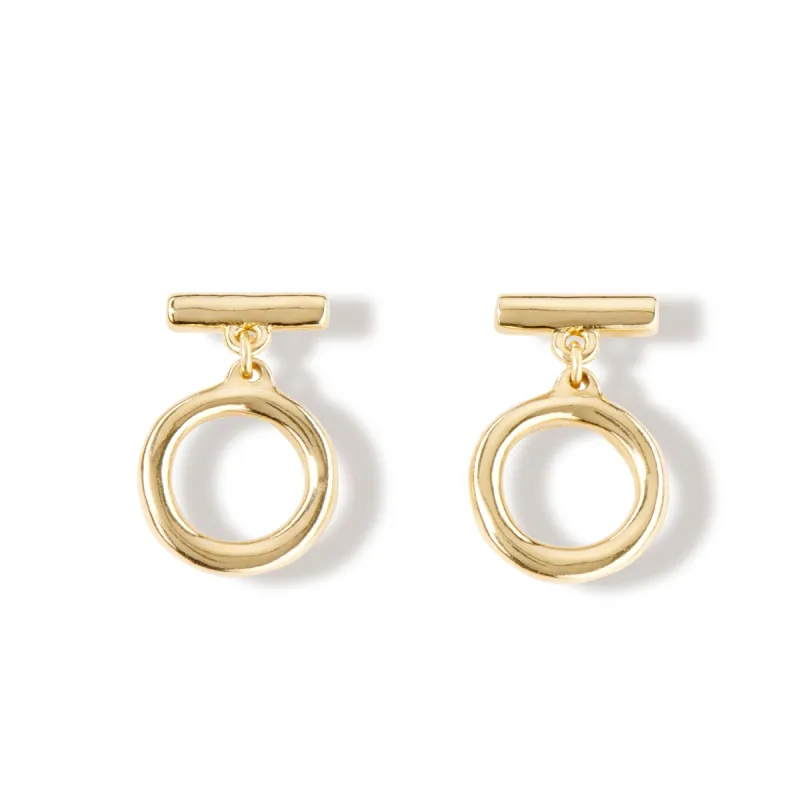 ON / OFF EARRINGS sold by UNO de 50