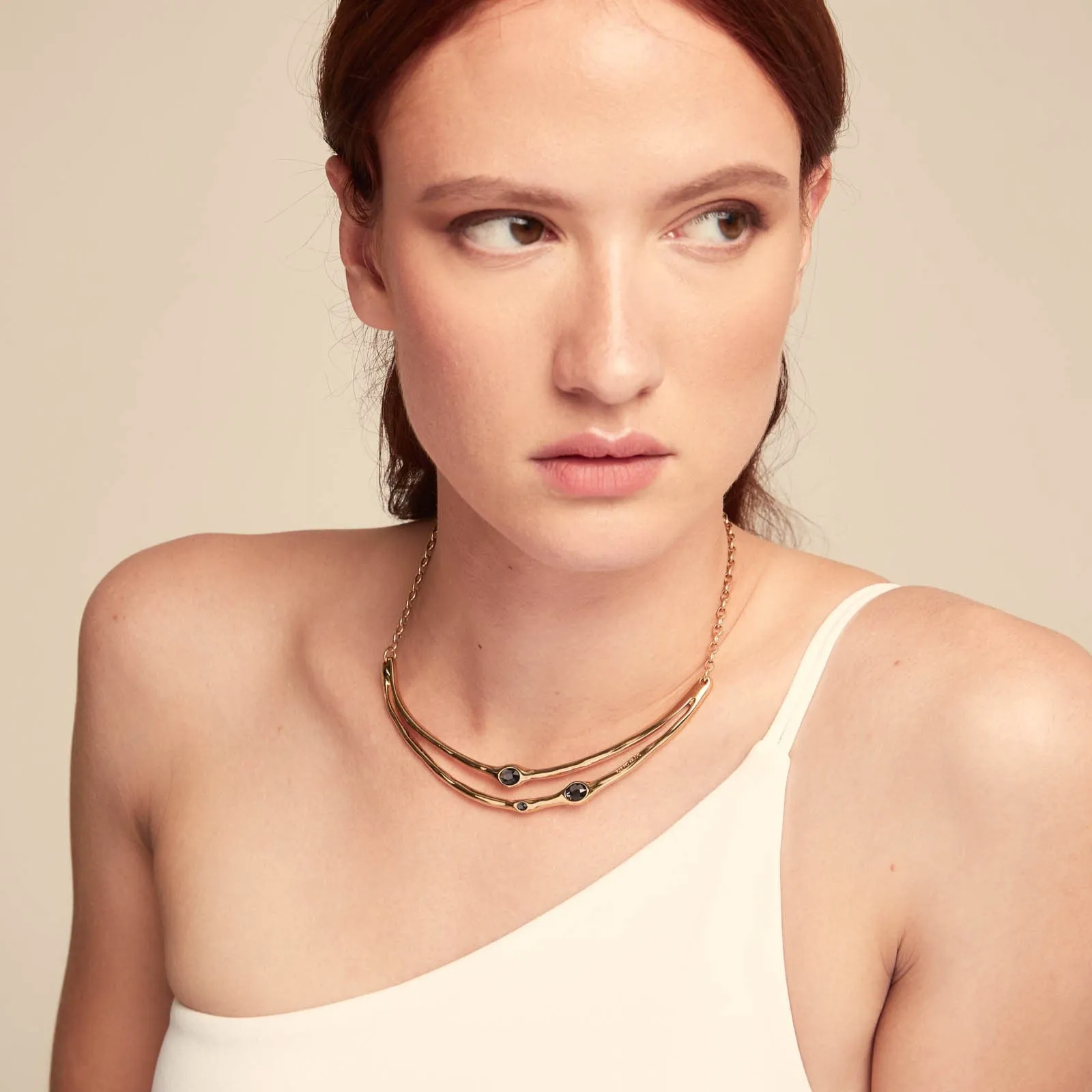 SUNSHINE NECKLACE sold by UNO de 50 product image thumbnail 2