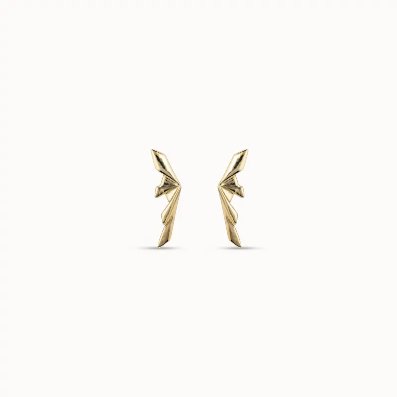 ABRACADABRA EARRINGS sold by UNO de 50