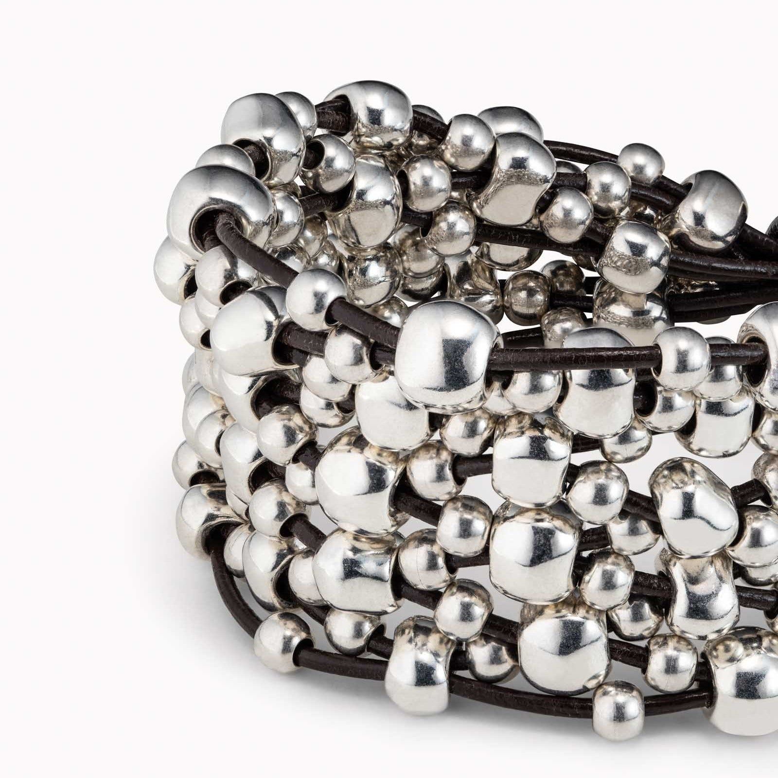 CRAZY GOAT BRACELET sold by UNO de 50 product image thumbnail 4