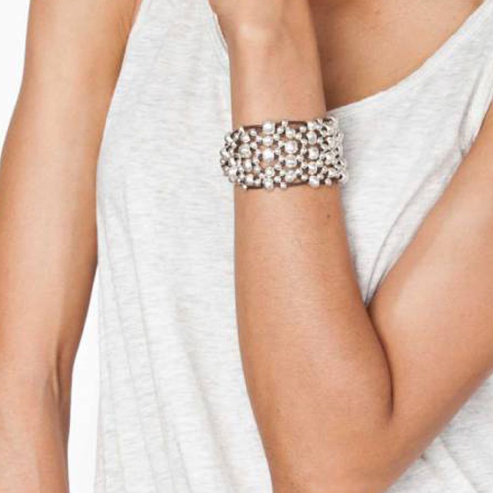 CRAZY GOAT BRACELET sold by UNO de 50 product image thumbnail 2