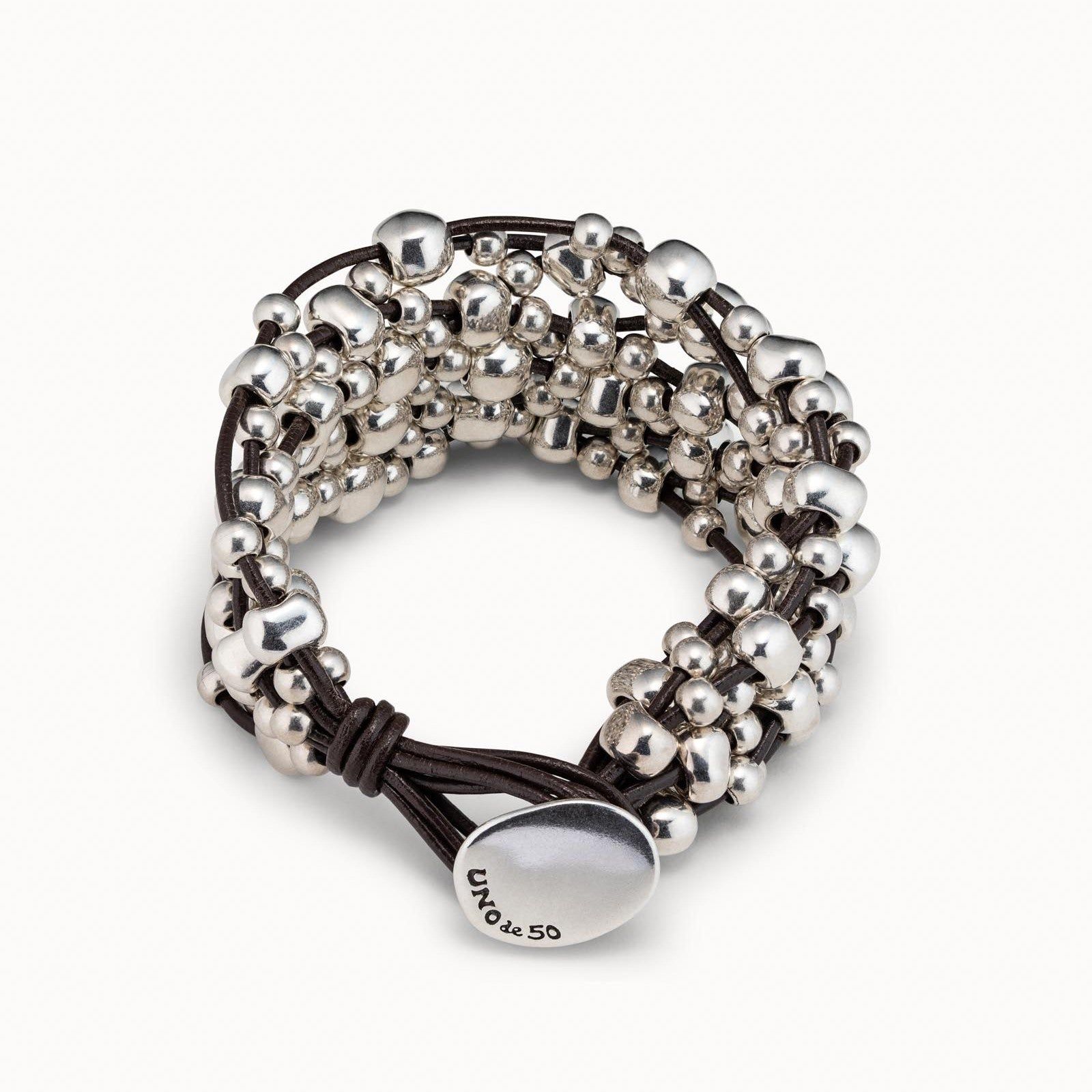 CRAZY GOAT BRACELET sold by UNO de 50 product image thumbnail 3