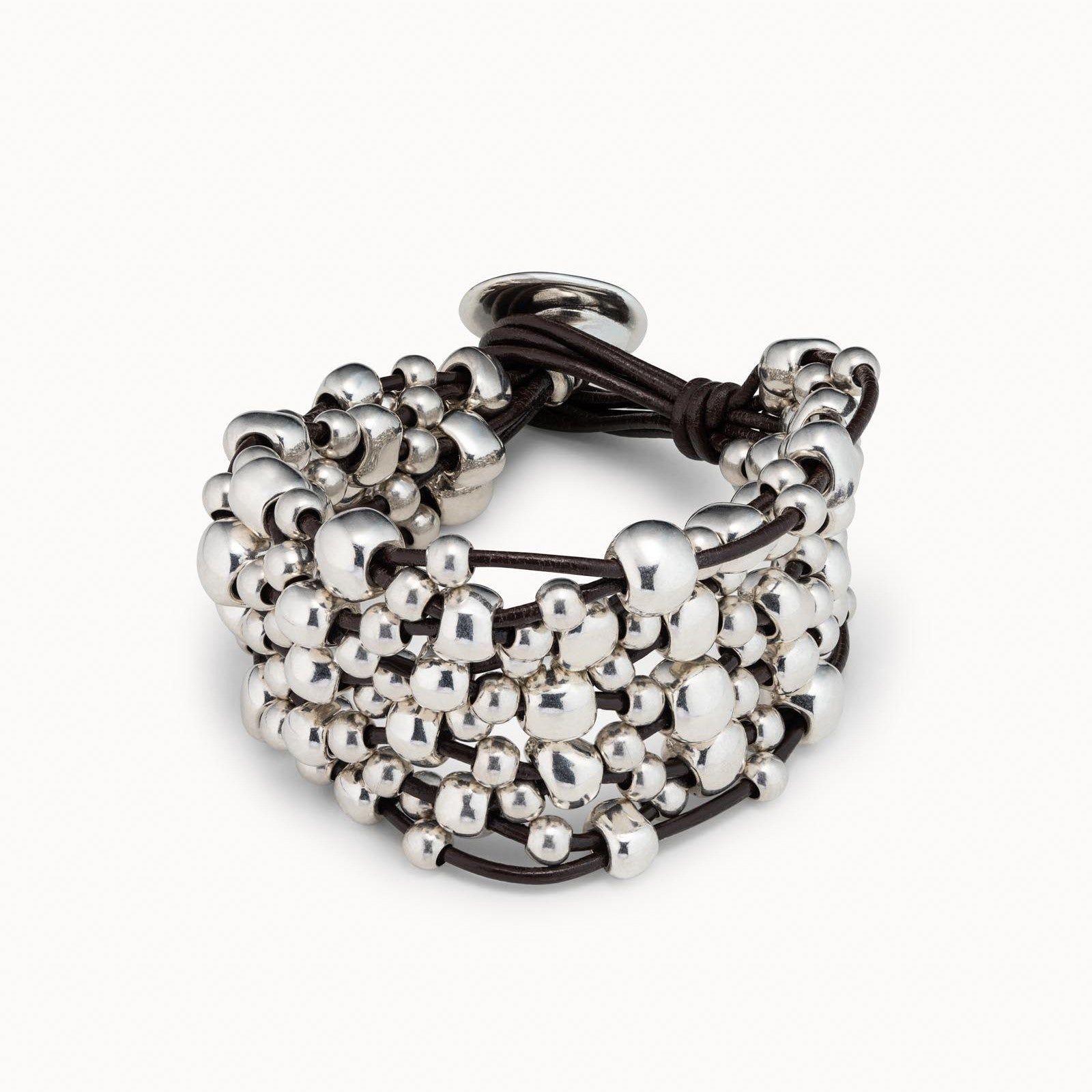 CRAZY GOAT BRACELET sold by UNO de 50