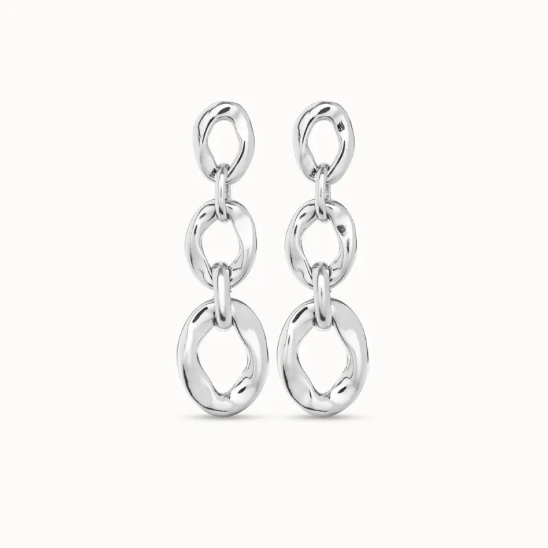 YOLO EARRINGS sold by UNO de 50