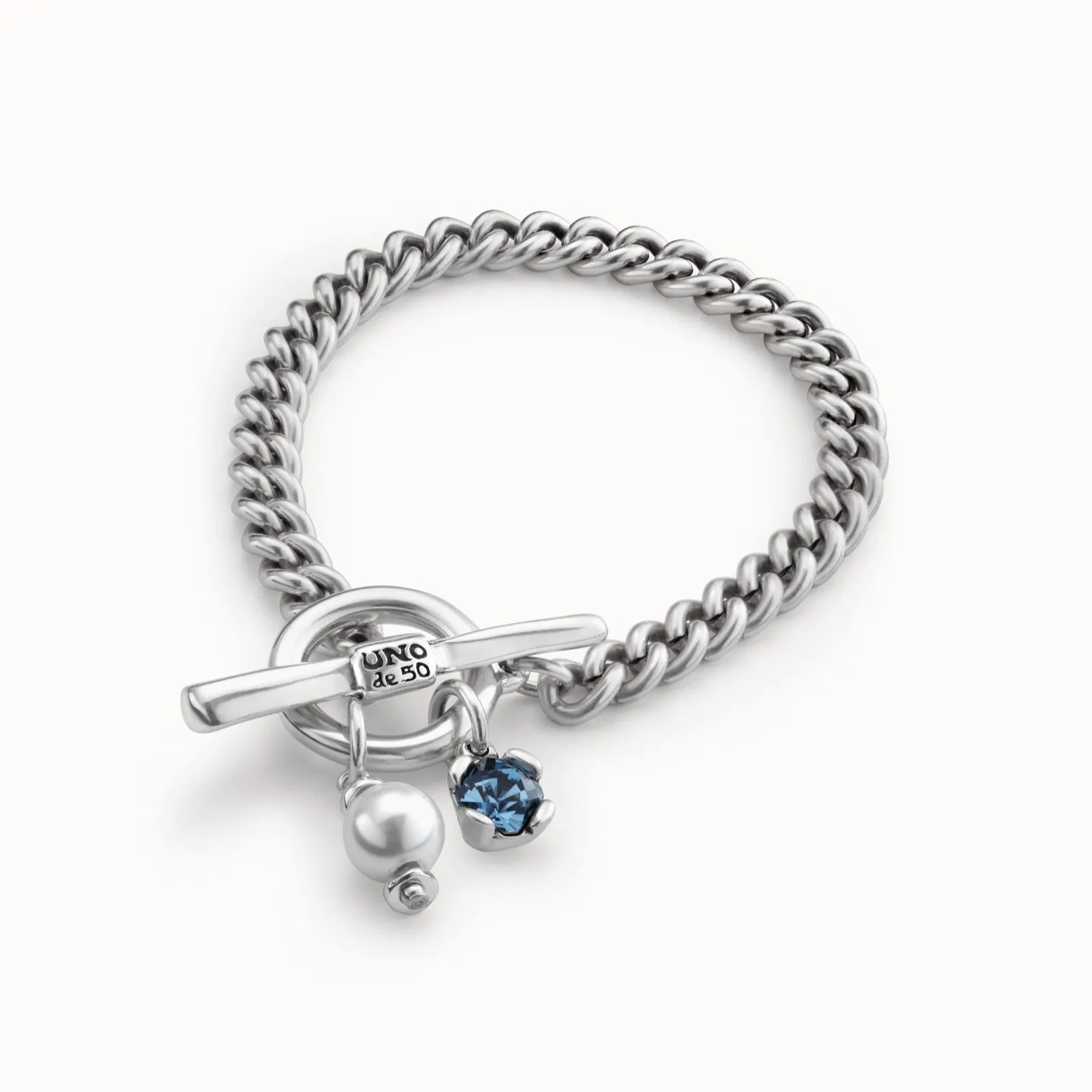 TWO EXPEARLTIONAL BRACELET sold by UNO de 50 product image thumbnail 5