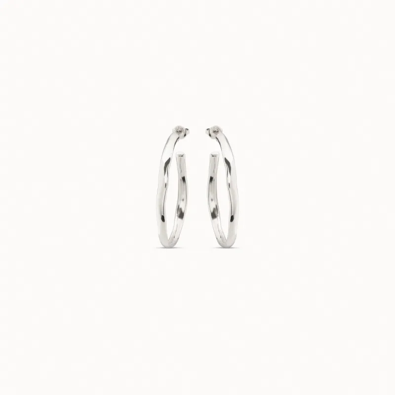 OHMMM… EARRINGS sold by UNO de 50