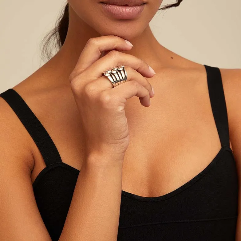 MATCHING RING sold by UNO de 50 product image thumbnail 2