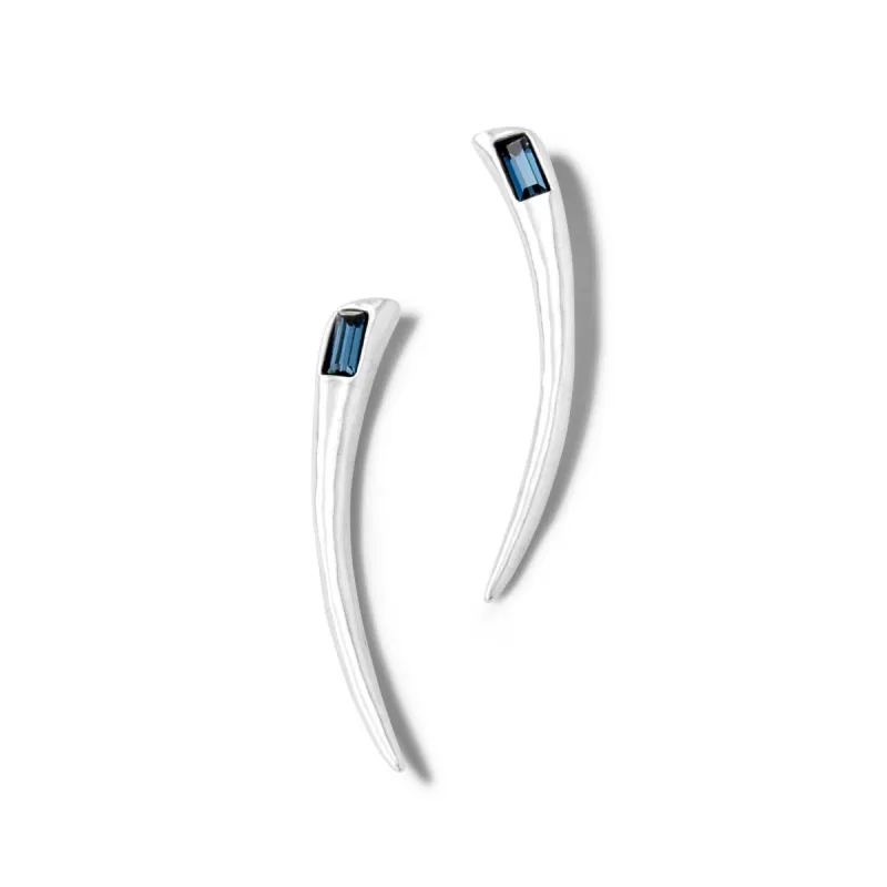 A TICKLE WITH A FEATHER EARRINGS sold by UNO de 50