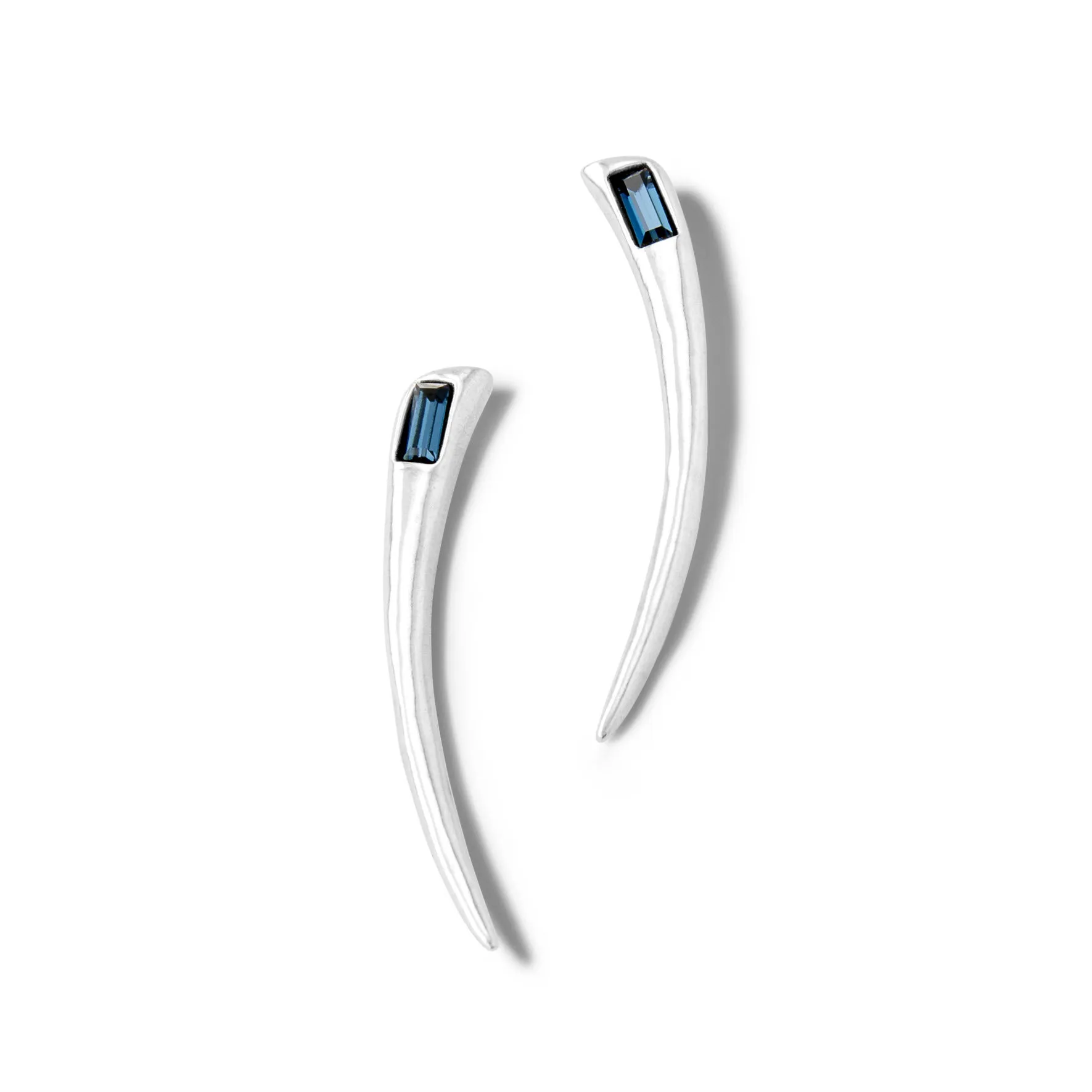 A TICKLE WITH A FEATHER EARRINGS sold by UNO de 50