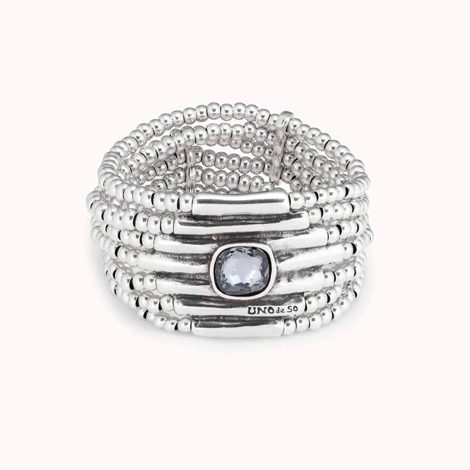 INFINITE BRACELET sold by UNO de 50