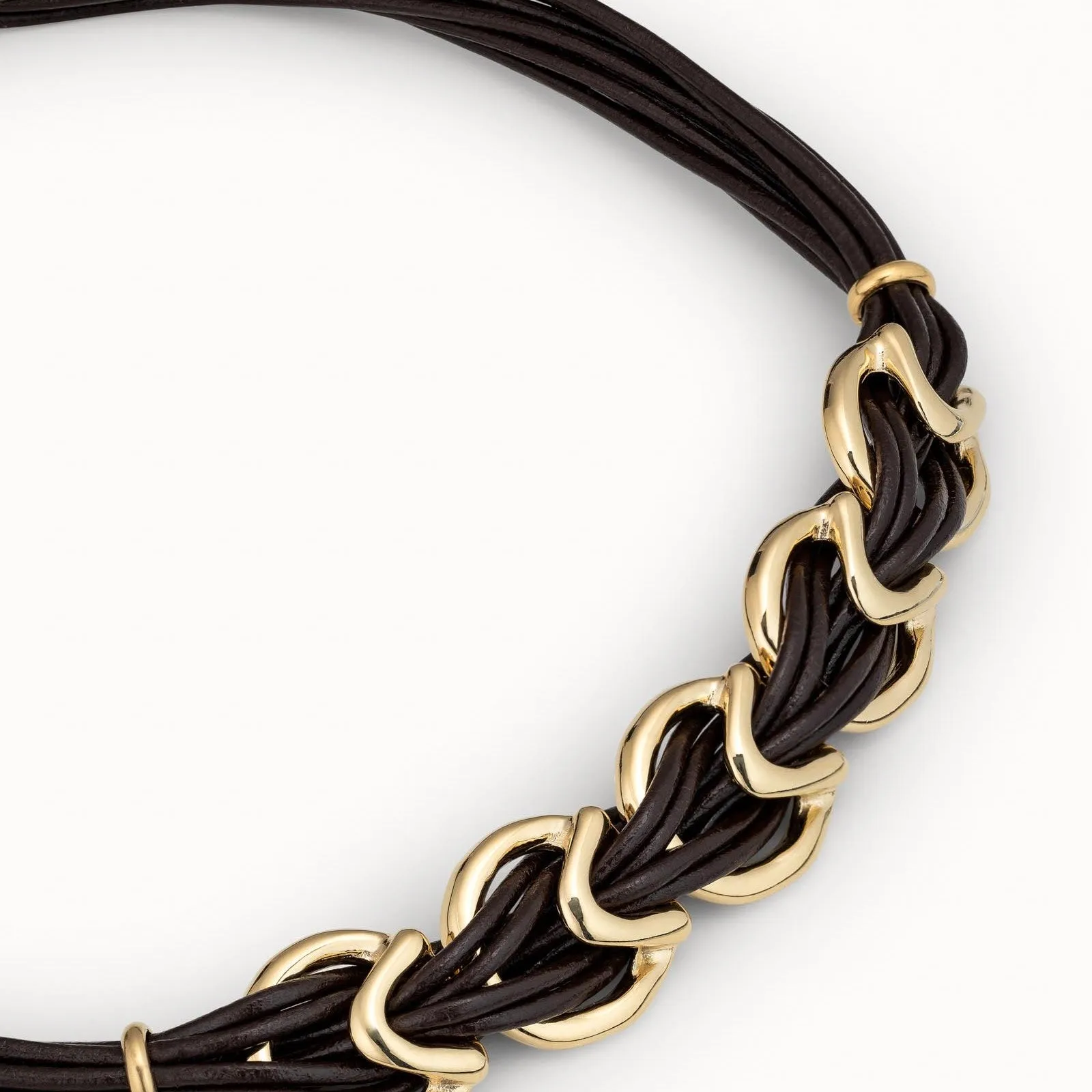 STEP BY STEP NECKLACE sold by UNO de 50 product image thumbnail 4