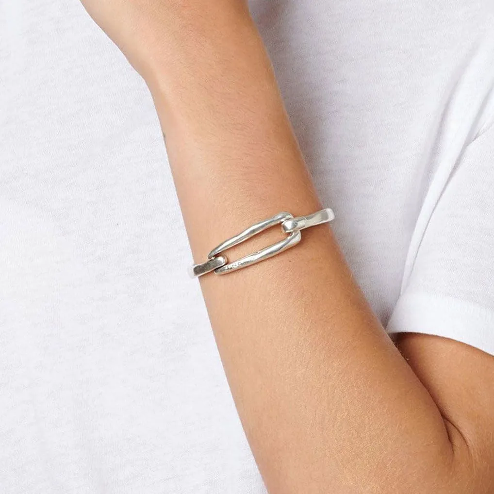 TIED BRACELET sold by UNO de 50 product image thumbnail 2