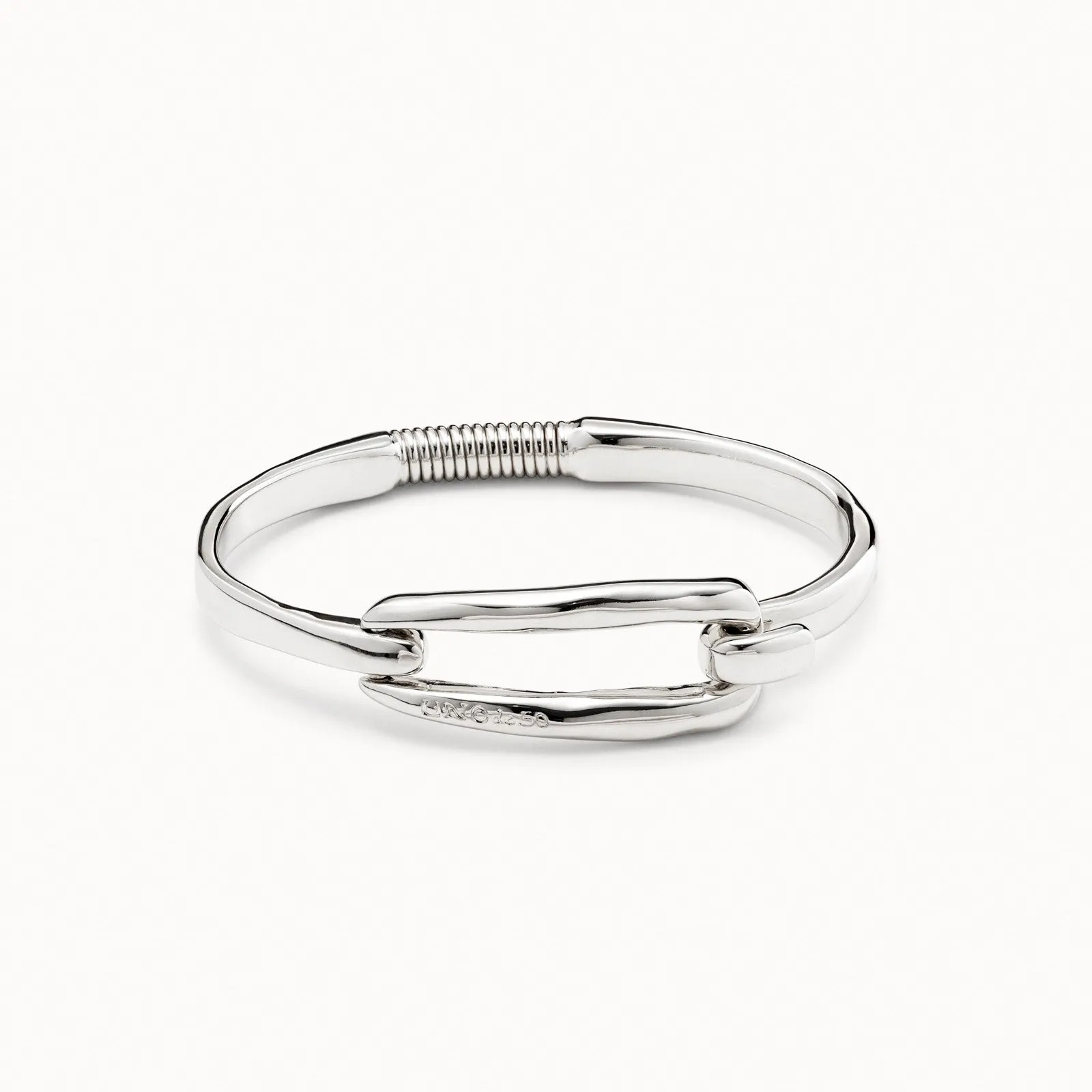 TIED BRACELET sold by UNO de 50