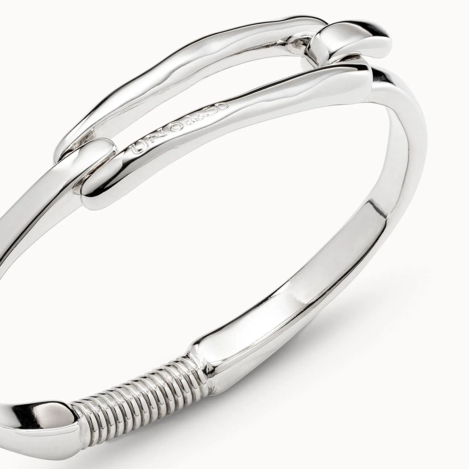 TIED BRACELET sold by UNO de 50 product image thumbnail 4
