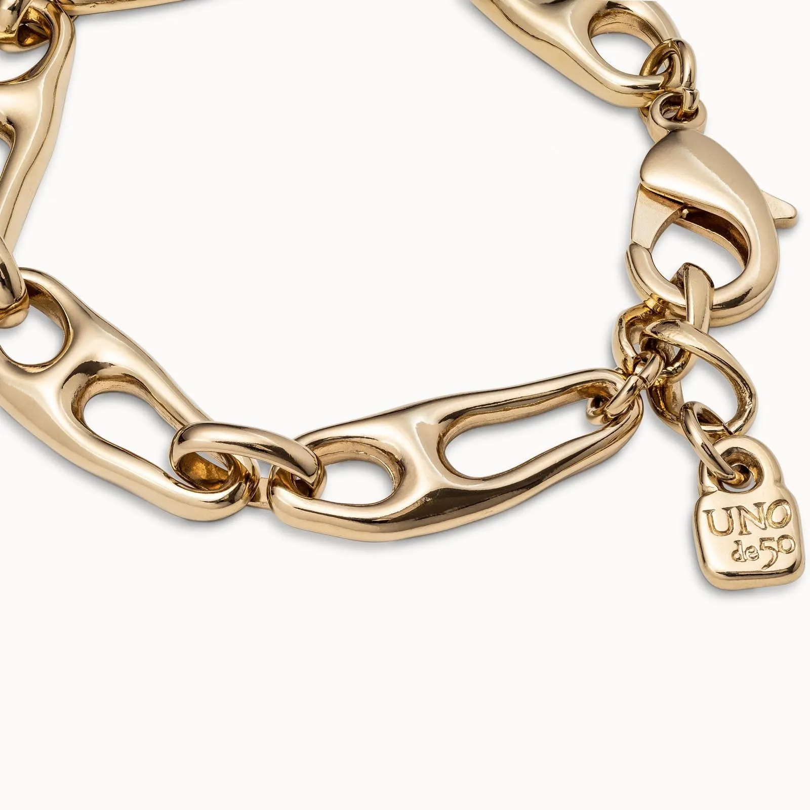 CONNECTED BRACELET sold by UNO de 50 product image thumbnail 4