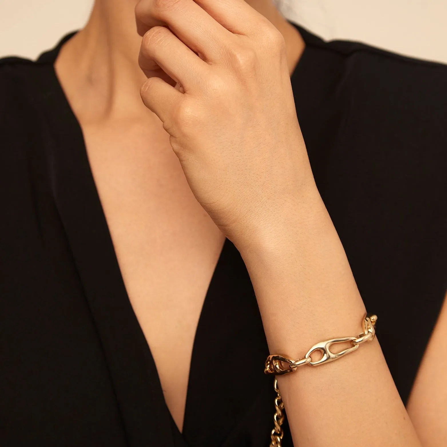 CONNECTED BRACELET sold by UNO de 50 product image thumbnail 2