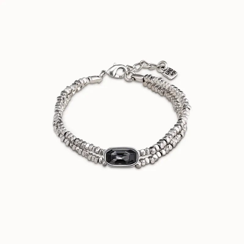 PYTHON BRACELET sold by UNO de 50