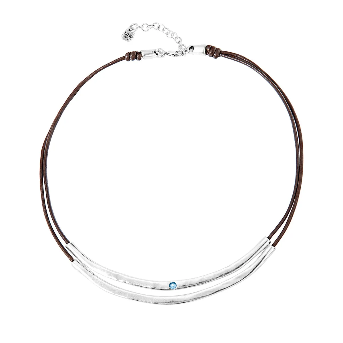 BALANCE NECKLACE sold by UNO de 50