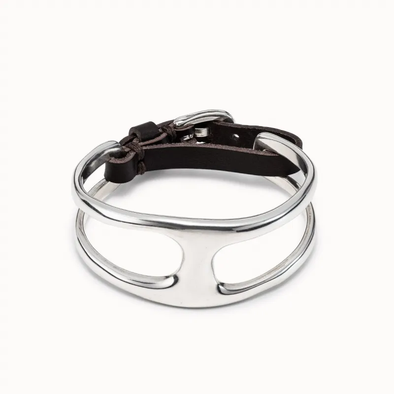 TWO IN ONE BRACELET sold by UNO de 50