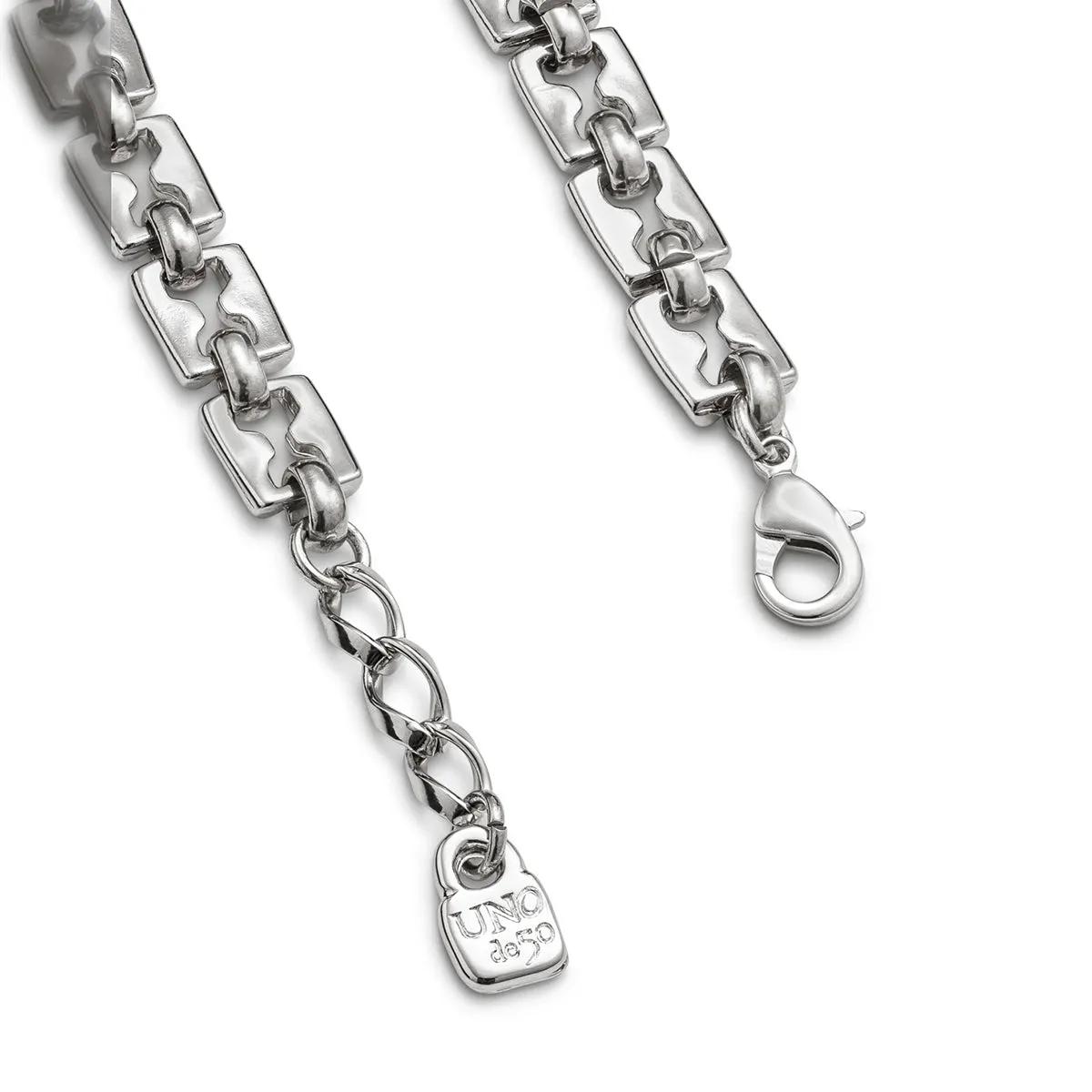 YES SIR BRACELET sold by UNO de 50 product image thumbnail 4