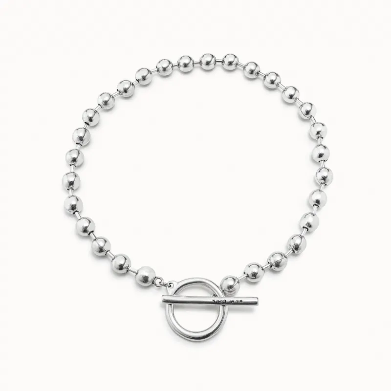 ON / OFF NECKLACE sold by UNO de 50