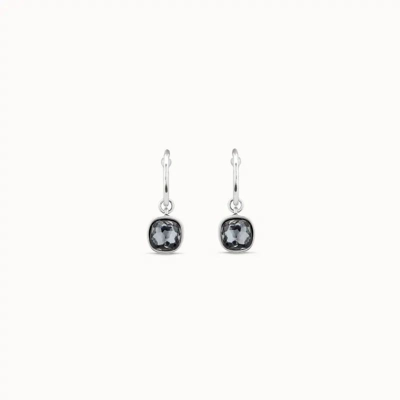 SHINY TEARS EARRINGS sold by UNO de 50